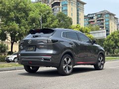 Changan CS55PLUS 2022 second generation 1.5T DCT premium - фото 7