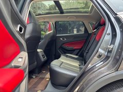 Changan CS55PLUS 2022 second generation 1.5T DCT premium - фото 9