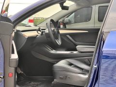 Tesla Model Y Edition - фото 11