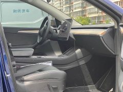 Tesla Model Y Edition - фото 7