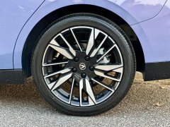 Ford Eado fourth generation 1.5T 500Bar smart - фото 17