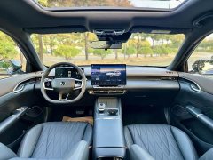 Ford Eado fourth generation 1.5T 500Bar smart - фото 8