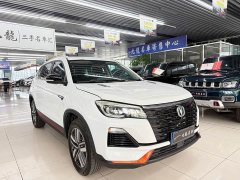 Changan CS75 Blue Whale Edition 1.5T DCT Luxury - фото 3