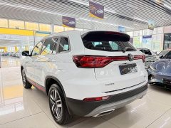 Changan CS75 Blue Whale Edition 1.5T DCT Luxury - фото 5