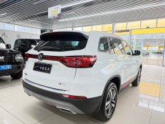 Changan CS75 Blue Whale Edition 1.5T DCT Luxury - фото 6