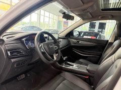 Changan CS75 Blue Whale Edition 1.5T DCT Luxury - фото 7