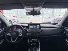 Changan CS75 Blue Whale Edition 1.5T DCT Luxury - фото 9