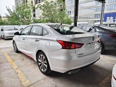 Ruicheng CC Blue Whale Edition 1.5T DCT Luxury - фото 10