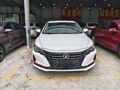 Ruicheng CC Blue Whale Edition 1.5T DCT Luxury - фото 2