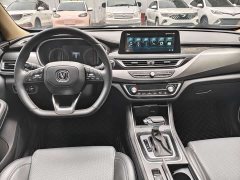 Ruicheng CC Blue Whale Edition 1.5T DCT Luxury - фото 5