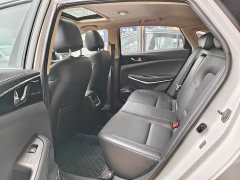 Ruicheng CC Blue Whale Edition 1.5T DCT Luxury - фото 6