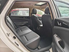 Ruicheng CC Blue Whale Edition 1.5T DCT Luxury - фото 8