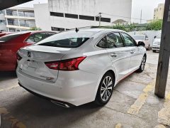 Ruicheng CC Blue Whale Edition 1.5T DCT Luxury - фото 9