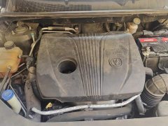Changan CS75PLUS 2.0T automatic flagship - фото 10