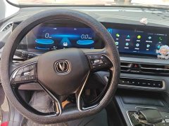 Changan CS75PLUS 2.0T automatic flagship - фото 12