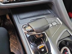 Changan CS75PLUS 2.0T automatic flagship - фото 16