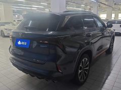 Changan CS75PLUS 2.0T automatic flagship - фото 3
