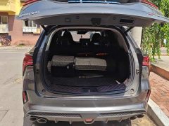 Changan CS75PLUS 2.0T automatic flagship - фото 4