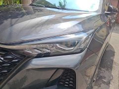Changan CS75PLUS 2.0T automatic flagship - фото 5