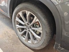 Changan CS75PLUS 2.0T automatic flagship - фото 6