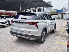 Changan CS75PLUS 2022 1.5T automatic premium - фото 10