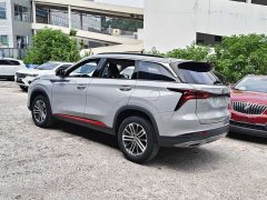 Changan CS75PLUS 2022 1.5T automatic premium - фото 12
