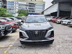 Changan CS75PLUS 2022 1.5T automatic premium - фото 2