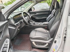 Changan CS75PLUS 2022 1.5T automatic premium - фото 4