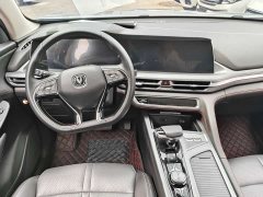 Changan CS75PLUS 2022 1.5T automatic premium - фото 5