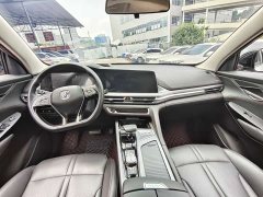 Changan CS75PLUS 2022 1.5T automatic premium - фото 6