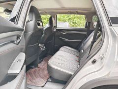 Changan CS75PLUS 2022 1.5T automatic premium - фото 7