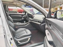 Changan CS75PLUS 2022 1.5T automatic premium - фото 8