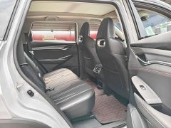 Changan CS75PLUS 2022 1.5T automatic premium - фото 9