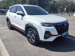 Changan CS35PLUS Enjoy Edition 1.4T DCT Luxury - фото 1