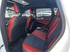 Changan CS35PLUS Enjoy Edition 1.4T DCT Luxury - фото 10