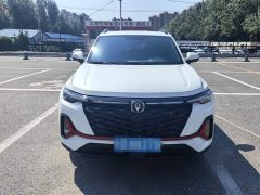 Changan CS35PLUS Enjoy Edition 1.4T DCT Luxury - фото 2