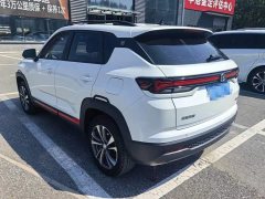 Changan CS35PLUS Enjoy Edition 1.4T DCT Luxury - фото 5