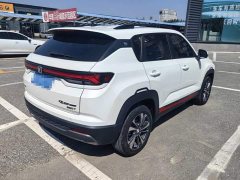 Changan CS35PLUS Enjoy Edition 1.4T DCT Luxury - фото 8