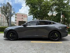 Changan UNI-V 2022 1.5T premium - фото 14