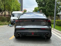 Changan UNI-V 2022 1.5T premium - фото 16