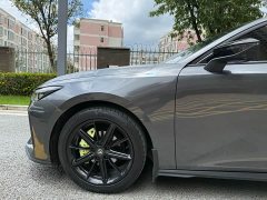Changan UNI-V 2022 1.5T premium - фото 18