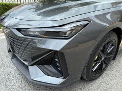 Changan UNI-V 2022 1.5T premium - фото 19