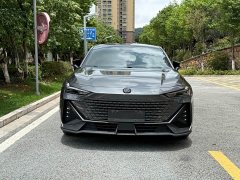 Changan UNI-V 2022 1.5T premium - фото 2