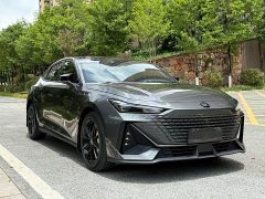 Changan UNI-V 2022 1.5T premium - фото 3
