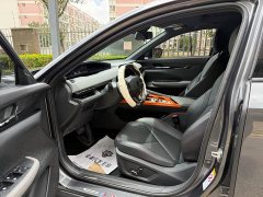 Changan UNI-V 2022 1.5T premium - фото 4