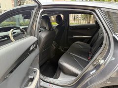 Changan UNI-V 2022 1.5T premium - фото 5