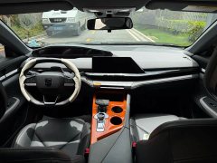 Changan UNI-V 2022 1.5T premium - фото 6