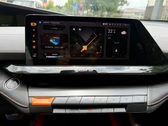 Changan UNI-V 2022 1.5T premium - фото 8