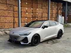 Changan UNI-V 1.5T sports version - фото 1