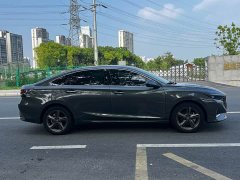Ruicheng PLUS 1.5T DCT luxury - фото 4